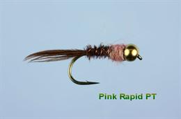Pink PT Nymph